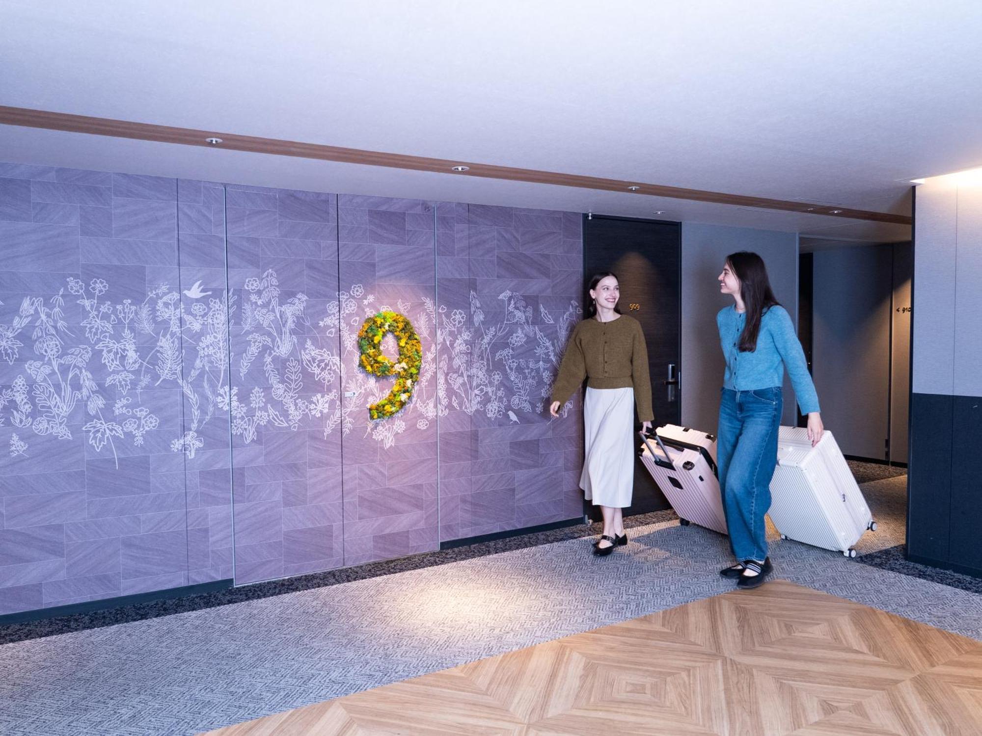 Tokyu Stay Shinjuku Eastside — Photos 2