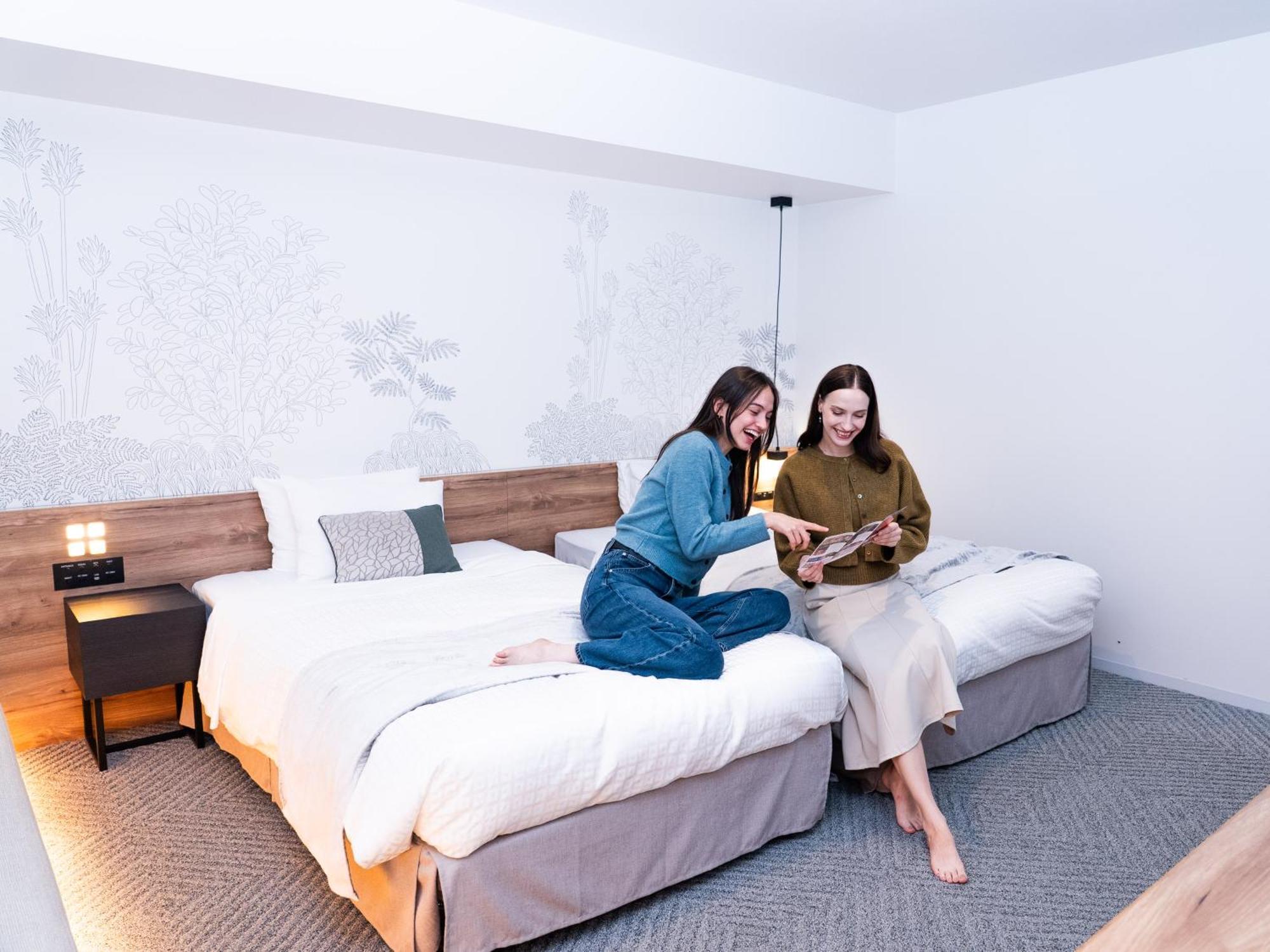 Tokyu Stay Shinjuku Eastside — Photos 1